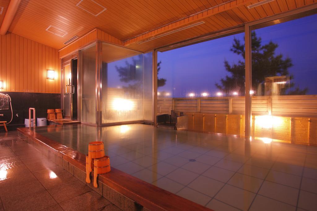 Kaike Kikunoya Hotell Yonago Exteriör bild