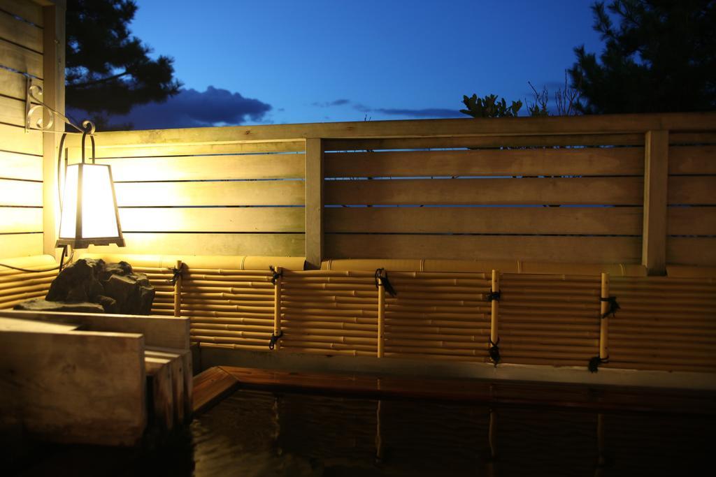 Kaike Kikunoya Hotell Yonago Exteriör bild